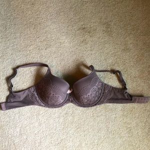 Victoria’s Secret bra